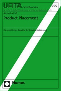 Abbildung von: Product Placement - Nomos