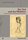 Cover: Der Tod und das M&auml;dchen - Psychosozial-Verlag