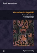 Cover: Gemeinschaftsgef&uuml;hl - Psychosozial-Verlag