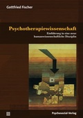Cover: Psychotherapiewissenschaft - Psychosozial-Verlag