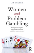 Bild: Women and Problem Gambling - Routledge