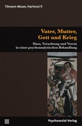 Cover: Vater, Mutter, Gott und Krieg - Psychosozial-Verlag