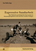 Bild: Expressive Sandarbeit - Psychosozial-Verlag
