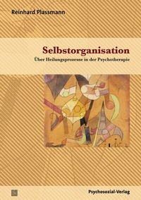 Abbildung von: Selbstorganisation - Psychosozial-Verlag
