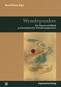 Cover: Wendepunkte - Psychosozial-Verlag