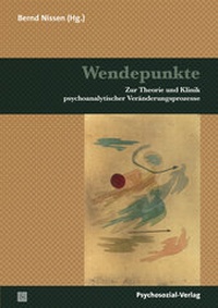 Enlarge image Cover: Wendepunkte - Psychosozial-Verlag