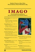 Cover: IMAGO - Psychosozial-Verlag