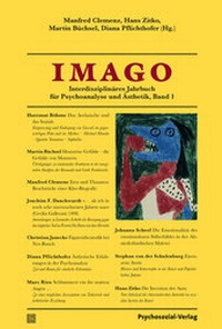 Enlarge image Cover: IMAGO - Psychosozial-Verlag