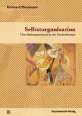 Cover: Selbstorganisation - Psychosozial-Verlag