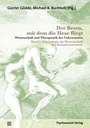 Cover: Der Besen, mit dem die Hexe fliegt - Psychosozial-Verlag