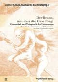 Cover: Der Besen, mit dem die Hexe fliegt - Psychosozial-Verlag