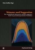 Cover: Stimme und Suggestion - Psychosozial-Verlag