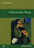 Cover: Schwierige Wege - Psychosozial-Verlag