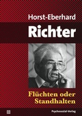 Cover: Fl&uuml;chten oder Standhalten - Psychosozial-Verlag