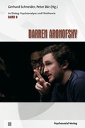 Cover: Darren Aronofsky - Psychosozial-Verlag