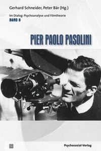 Abbildung von: Pier Paolo Pasolini - Psychosozial-Verlag