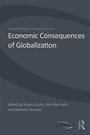 Cover: Economic Consequences of Globalization - Routledge