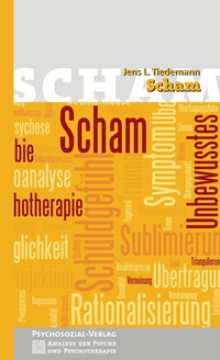 Abbildung von: Scham - Psychosozial-Verlag