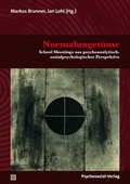 Cover: Normalunget&uuml;me - Psychosozial-Verlag