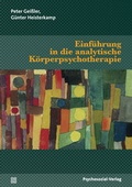 Cover: Einf&uuml;hrung in die analytische K&ouml;rperpsychotherapie - Psychosozial-Verlag