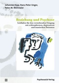 Cover: Beziehung und Psychose - Psychosozial-Verlag