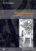 Cover: Narzissmus - Psychosozial-Verlag
