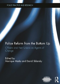 Abbildung von: Police Reform from the Bottom Up - Routledge