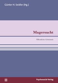 Cover: Magersucht - Psychosozial-Verlag