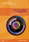 Cover: Intersexualit&auml;t kontrovers - Psychosozial-Verlag