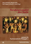 Cover: Strukturwandel der Seele - Psychosozial-Verlag