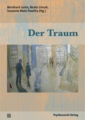 Cover: Der Traum - Psychosozial-Verlag