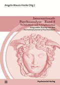 Cover: Internationale Psychoanalyse Band 8: Weiblichkeit und Sch&ouml;pferisches - Psychosozial-Verlag