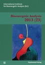Bild: Bioenergetic Analysis - Psychosozial-Verlag