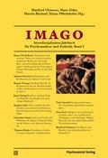 Cover: IMAGO - Psychosozial-Verlag