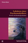 Cover: Lekt&uuml;ren eines Psychoanalytikers - Psychosozial-Verlag