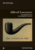 Cover: Alfred Lorenzer - Psychosozial-Verlag