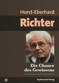 Cover: Die Chance des Gewissens - Psychosozial-Verlag