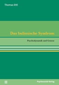 Cover: Das bulimische Syndrom - Psychosozial-Verlag