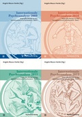 Cover: Internationale Psychoanalyse 2009-2012 - Psychosozial-Verlag