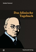 Cover: Das klinische Tagebuch - Psychosozial-Verlag