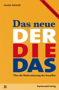Cover: Das neue Der Die Das - Psychosozial-Verlag
