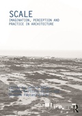 Cover: Scale - Routledge
