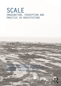 Enlarge image Cover: Scale - Routledge