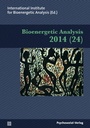 Cover: Bioenergetic Analysis - Psychosozial-Verlag