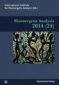 Enlarge image Cover: Bioenergetic Analysis - Psychosozial-Verlag