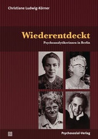 Enlarge image Cover: Wiederentdeckt - Psychosozial-Verlag