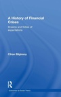 Bild: A History of Financial Crises - Routledge