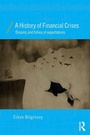 Bild: A History of Financial Crises - Routledge
