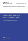 Cover: Leitbilder for the Future of the European Union - Nomos