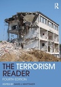 Cover: The Terrorism Reader - Routledge